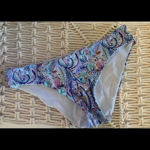 Victoria’s Secret swim bottoms